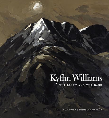 Kyffin Williams: The Light and the Dark