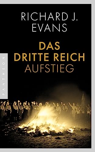Das Dritte Reich: Band 1 - Aufstieg von Pantheon
