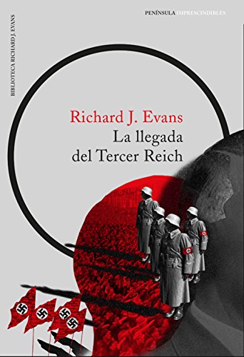 La llegada del Tercer Reich (HISTORIA)