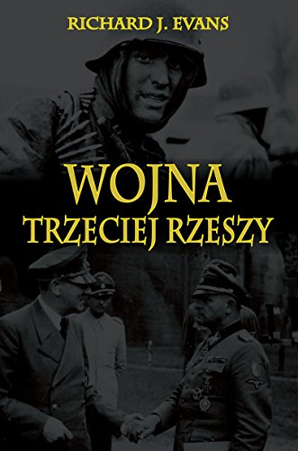 Wojna Trzeciej Rzeszy von Napoleon V