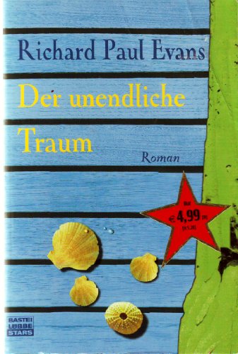 Der unendliche Traum: Roman (Bastei Lübbe Stars) von Bastei Lübbe