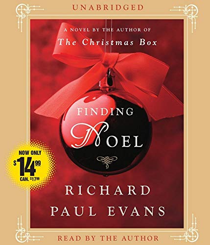Finding Noel: A Novel