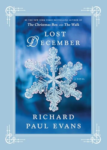 Lost December: A Novel von Simon & Schuster