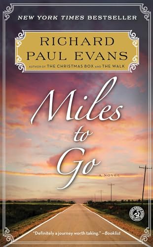 Miles to Go: Volume 2 (The Walk Series, Band 2) von Simon & Schuster