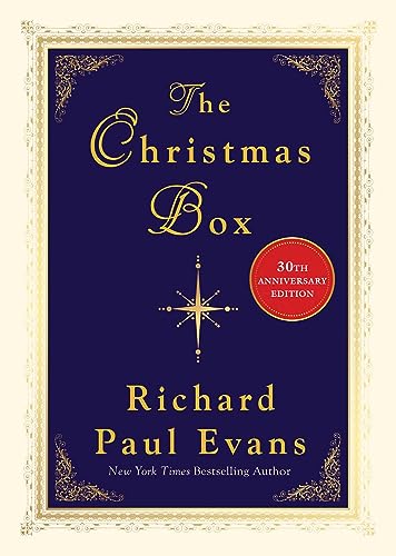 The Christmas Box (Volume 1) (The Christmas Box Trilogy)