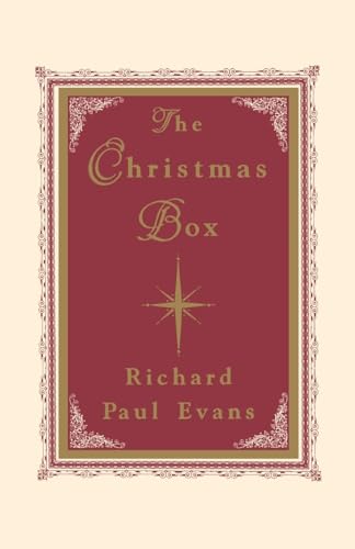 The Christmas Box LP von Simon & Schuster