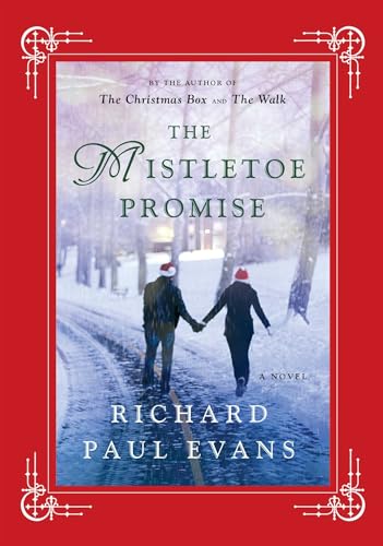 The Mistletoe Promise (The Mistletoe Collection)