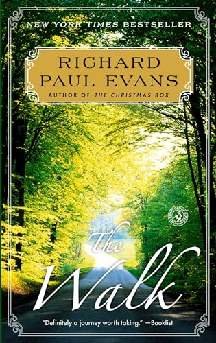 The Walk: A Novel (The Walk Series, Band 1) von Simon & Schuster