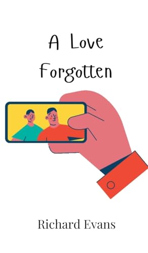 A Love Forgotten von Creative Arts Management OÜ
