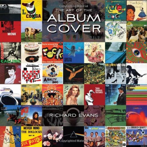 The Art of the Album Cover
