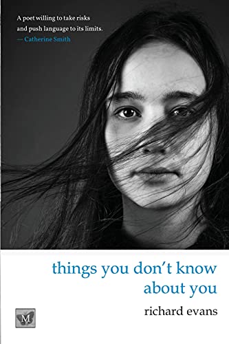 Things You Don't Know About You von Independently published