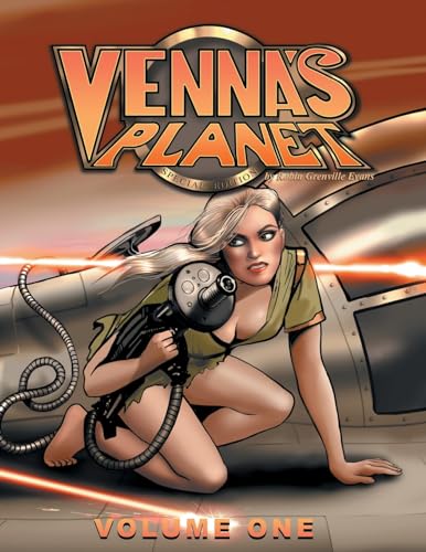 Venna's Planet: Special Edition - Volume 1 von Oak Tree Books