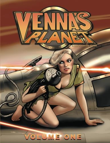 Venna's Planet: Special Edition - Volume One von Oak Tree Books