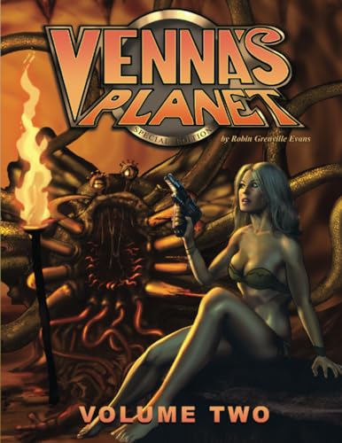 Venna's Planet: Special Edition - Volume Two von Oak Tree Books