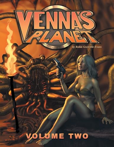Venna's Planet: Special Edition - Volume Two von Andrews UK Ltd.