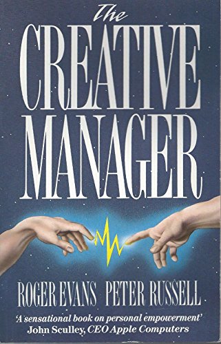 The Creative Manager