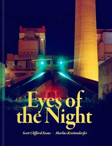 Eyes of the Night Eyes of the Night von Verlag für moderne Kunst