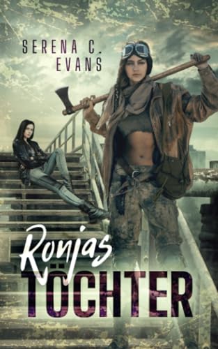 Ronjas Töchter