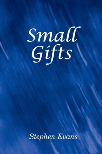 Small Gifts von Time Being Media, LLC