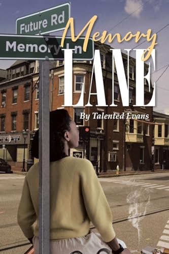 Memory Lane von Page Publishing