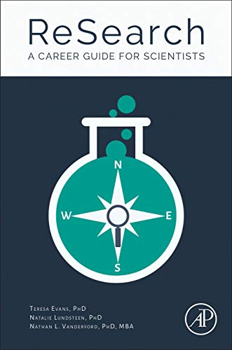 ReSearch: A Career Guide for Scientists