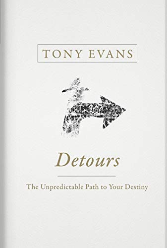 Detours: The Unpredictable Path to Your Destiny Detours: The Unpredictable Path to Your Destiny