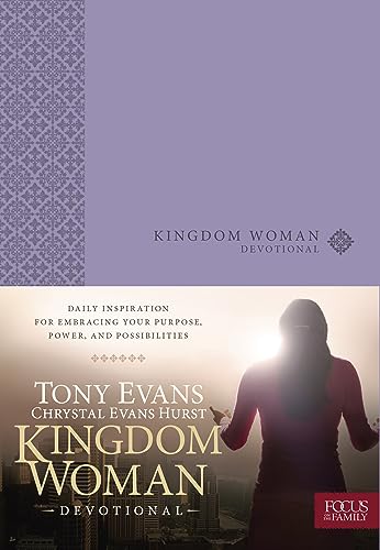 Kingdom Woman Devotional Kingdom Woman Devotional