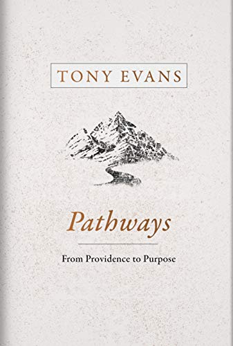 Pathways: From Providence to Purpose Pathways: From Providence to Purpose