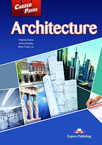 Career Paths Architecture Student's Book+ Digibook Career Paths Architecture Student's Book+ Digibook
