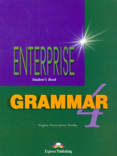 Grammar (Level 4) (Enterprise)