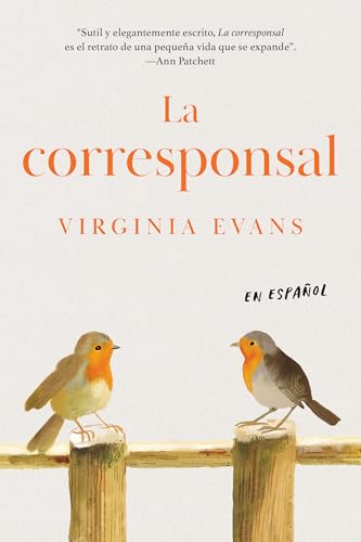 La Corresponsal / The Correspondent La Corresponsal / The Correspondent von Vintage Espanol