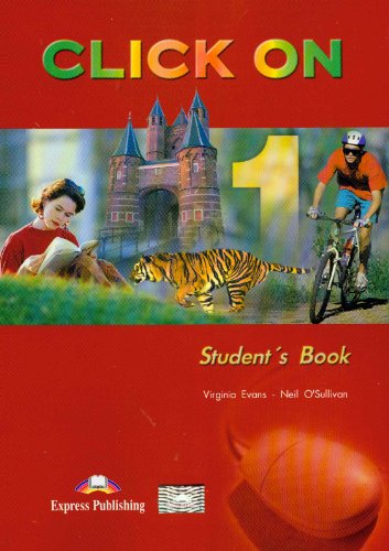 Student's Book (Level 1) (Click on)