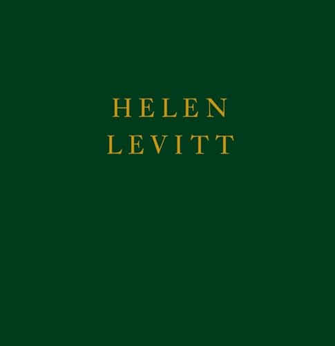 Helen Levitt