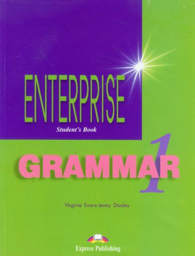 Grammar (Level 1) (Enterprise)