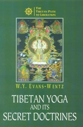 Tibetan Yoga and Secret Doctrines