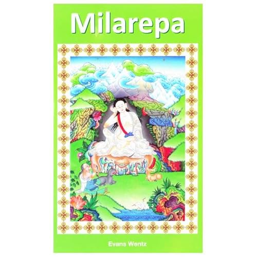 Milarepa von Firul Ariadnei