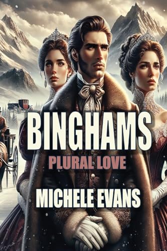 Binghams: Plural Love von Silver Screen Publishers
