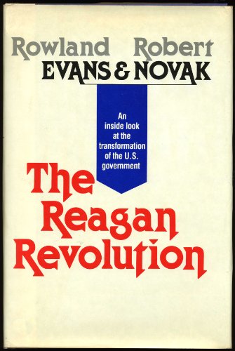 Reagan Revolution: 2