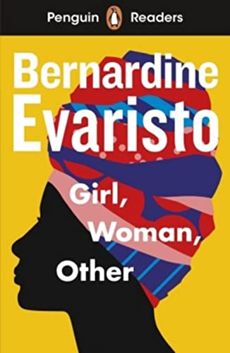 Girl, Woman, Other: Lektüre mit Audio-Online (Penguin Readers)