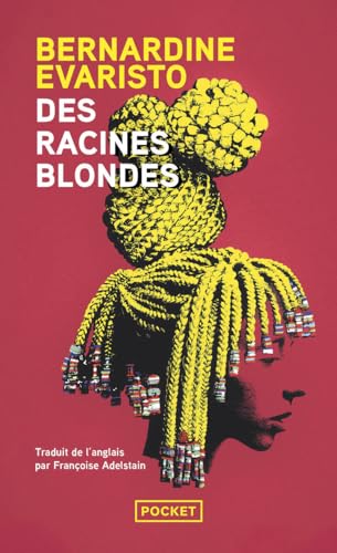 Des racines blondes Des racines blondes von POCKET