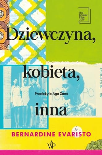 Dziewczyna, kobieta, inna