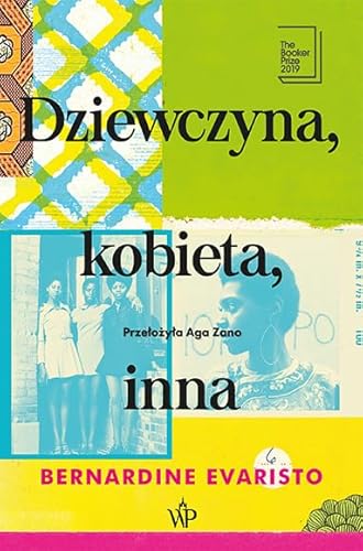 Dziewczyna, kobieta, inna von Poznańskie