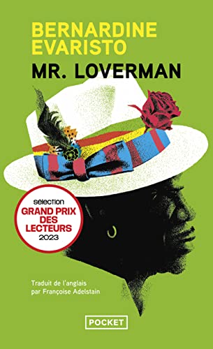 Mr Loverman von POCKET