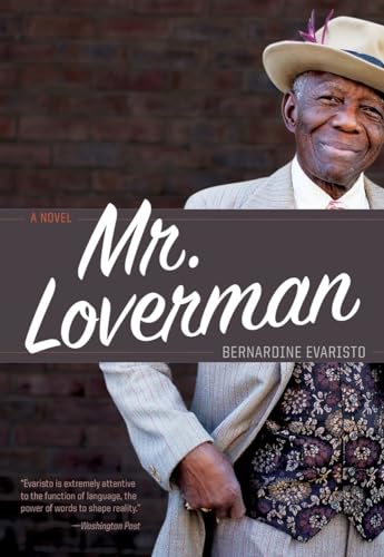 Mr. Loverman Mr. Loverman