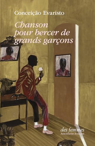 Chanson pour bercer de grands garçons von DES FEMMES