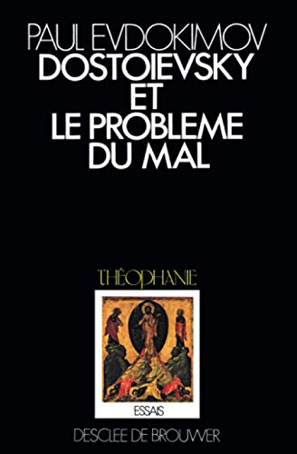 Dostoïevsky et le problème du mal: 1977