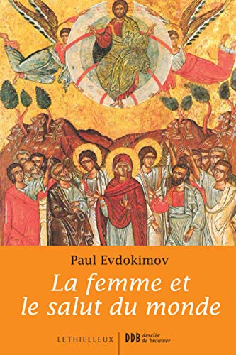 La femme et le salut du monde