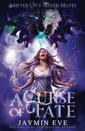 A Curse of Fate (Shifter City Fated Mates, Band 1)