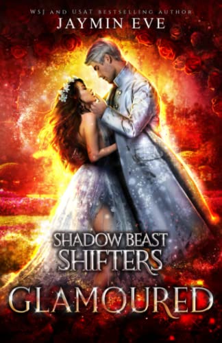 Glamoured (Shadow Beast Shifters, Band 6)