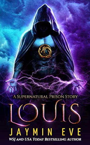 Louis (Supernatural Prison, Band 6)